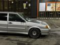 ВАЗ (Lada) 2114 2013 годаүшін1 400 000 тг. в Алматы