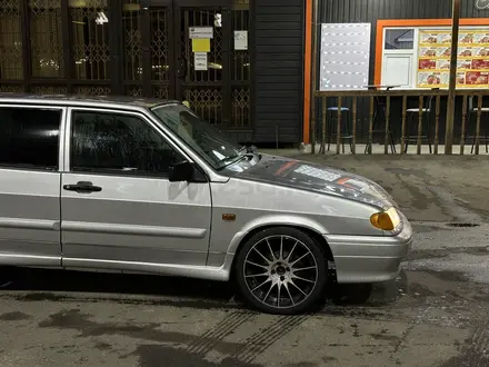 ВАЗ (Lada) 2114 2013 года за 1 400 000 тг. в Алматы