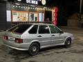 ВАЗ (Lada) 2114 2013 годаүшін1 400 000 тг. в Алматы – фото 3