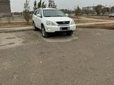 Lexus RX 350 2007 года за 7 200 000 тг. в Актобе