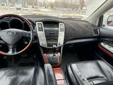 Lexus RX 350 2007 года за 7 200 000 тг. в Актобе – фото 2