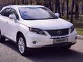 Lexus RX 450h 2009 годаүшін10 900 000 тг. в Алматы – фото 6