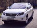 Lexus RX 450h 2009 годаүшін10 900 000 тг. в Алматы – фото 8