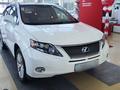 Lexus RX 450h 2009 годаүшін12 000 000 тг. в Алматы