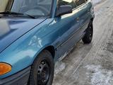 Opel Astra 1992 года за 680 000 тг. в Кокшетау – фото 3