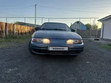 Chevrolet Alero, 1999