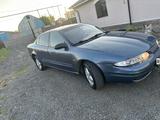 Chevrolet Alero 1999 года за 2 500 000 тг. в Астана – фото 5