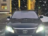 Toyota Camry 2014 годаүшін9 500 000 тг. в Алматы