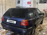 Volkswagen Golf 1992 годаfor900 000 тг. в Темиртау – фото 3