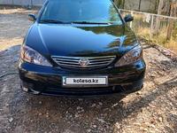 Toyota Camry 2002 годаfor4 800 000 тг. в Кызылорда