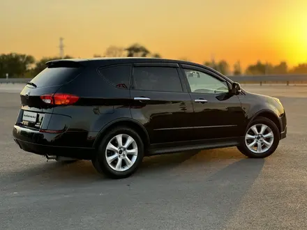 Subaru Tribeca 2007 года за 7 500 000 тг. в Алматы – фото 16