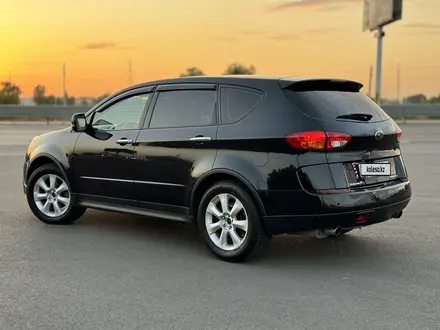 Subaru Tribeca 2007 года за 7 500 000 тг. в Алматы – фото 8