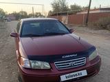 Toyota Camry 2001 годаfor3 500 000 тг. в Шу – фото 3