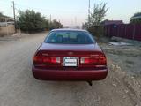 Toyota Camry 2001 годаfor3 500 000 тг. в Шу – фото 5