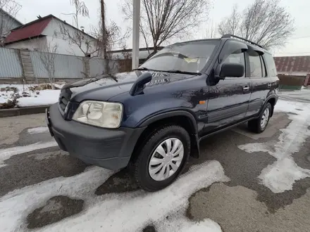 Honda CR-V 1996 года за 3 000 000 тг. в Алматы