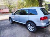 Volkswagen Touareg 2003 годаүшін4 400 000 тг. в Алматы – фото 2