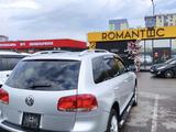 Volkswagen Touareg 2003 годаүшін4 400 000 тг. в Алматы – фото 4