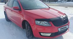 Skoda Octavia 2015 года за 4 100 000 тг. в Астана – фото 2