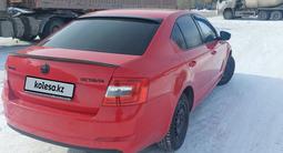 Skoda Octavia 2015 года за 4 100 000 тг. в Астана – фото 3