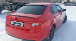 Skoda Octavia 2015 года за 4 100 000 тг. в Астана – фото 4
