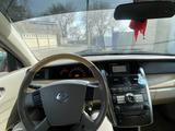 Nissan Teana 2005 годаүшін3 500 000 тг. в Актобе – фото 2