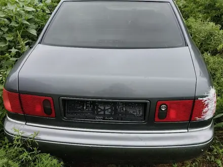 Audi A8 1998 года за 1 600 000 тг. в Павлодар – фото 2