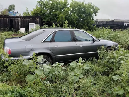 Audi A8 1998 года за 1 600 000 тг. в Павлодар – фото 6