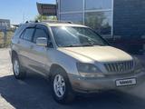 Lexus RX 300 2001 года за 5 150 000 тг. в Караганда – фото 2