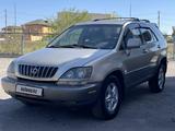 Lexus RX 300 2001 года за 5 150 000 тг. в Караганда