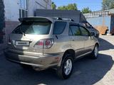Lexus RX 300 2001 года за 5 150 000 тг. в Караганда – фото 3