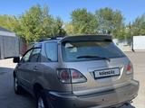 Lexus RX 300 2001 года за 5 150 000 тг. в Караганда – фото 4