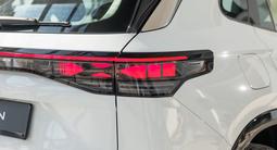 Volkswagen Tayron R-Line Plus 2026 годаүшін19 330 000 тг. в Шымкент – фото 3