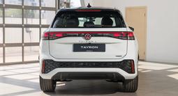 Volkswagen Tayron R-Line Plus 2026 годаүшін19 330 000 тг. в Шымкент – фото 5