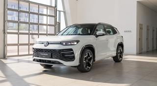 Volkswagen Tayron R-Line Plus 2026 года за 19 330 000 тг. в Шымкент