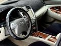 Toyota Camry 2008 года за 6 200 000 тг. в Жезказган – фото 17