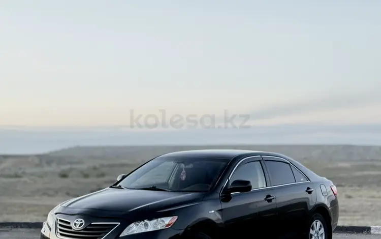 Toyota Camry 2008 года за 6 200 000 тг. в Жезказган