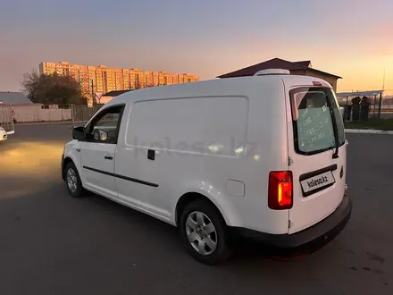 Volkswagen Caddy 2017 года за 7 500 000 тг. в Астана – фото 8