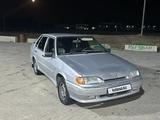 ВАЗ (Lada) 2115 2012 года за 1 150 000 тг. в Тараз