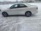 Toyota Camry 2005 годаүшін4 800 000 тг. в Петропавловск