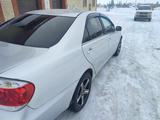 Toyota Camry 2005 годаүшін4 800 000 тг. в Петропавловск – фото 4