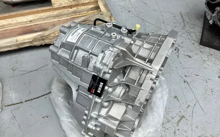 Вариатор VT3S JAC J7 за 700 000 тг. в Алматы