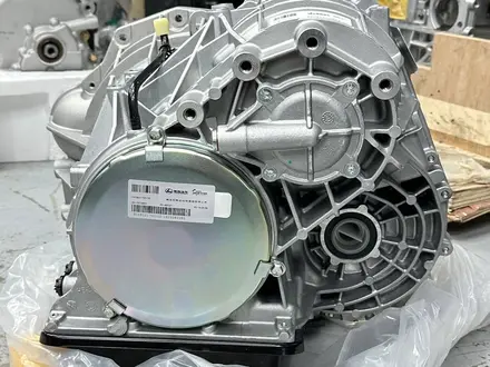 Вариатор VT3S JAC J7 за 700 000 тг. в Алматы – фото 6