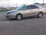 Toyota Camry 2004 годаүшін5 800 000 тг. в Актау