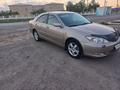 Toyota Camry 2004 годаүшін5 800 000 тг. в Актау – фото 3
