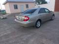 Toyota Camry 2004 годаүшін5 800 000 тг. в Актау – фото 4