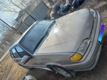 ВАЗ (Lada) 2114 2007 года за 1 050 000 тг. в Астана – фото 2
