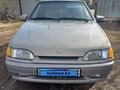 ВАЗ (Lada) 2114 2007 годаүшін1 050 000 тг. в Астана
