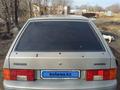 ВАЗ (Lada) 2114 2007 годаүшін1 050 000 тг. в Астана – фото 5