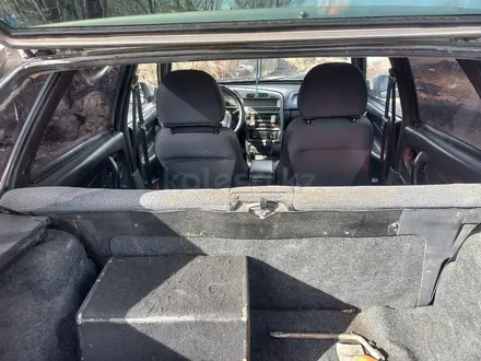 ВАЗ (Lada) 2114 2007 года за 1 050 000 тг. в Астана – фото 6