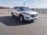 Hyundai Tucson 2019 годаүшін10 200 000 тг. в Актобе